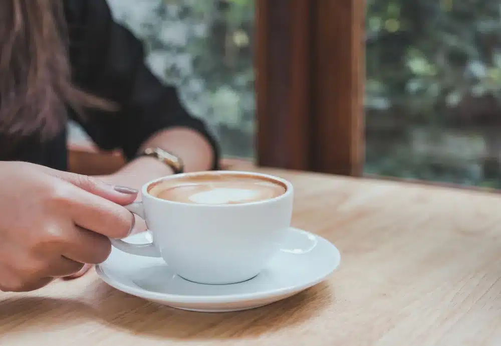 how to steam milk in espresso machine