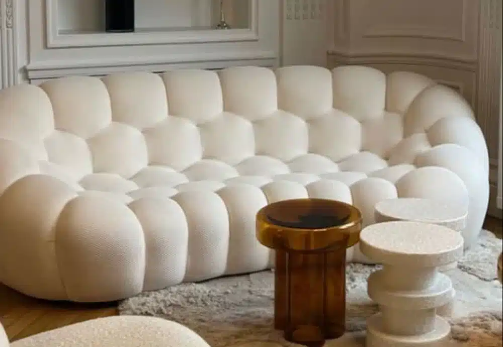 best cloud couch