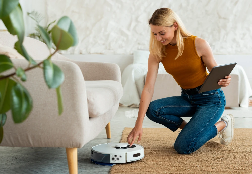 robot vacuum cleaner worth it